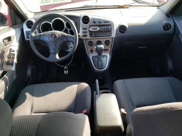 Photo 8 from auction – 2005 PONTIAC VIBE with VIN 5Y2SL63835Z407981
