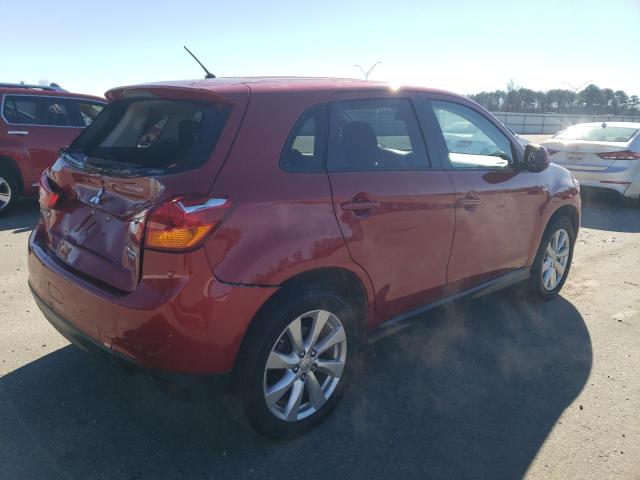 صورة رقم 3 من المزاد - 2014 MITSUBISHI OUTLANDER مع VIN 4A4AR3AU1EE021262