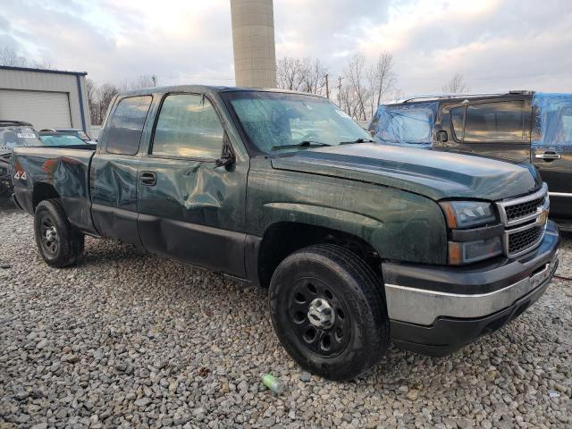 صورة رقم 4 من المزاد - 2007 CHEVROLET SILVERADO مع VIN 1GCEK19V87E107458