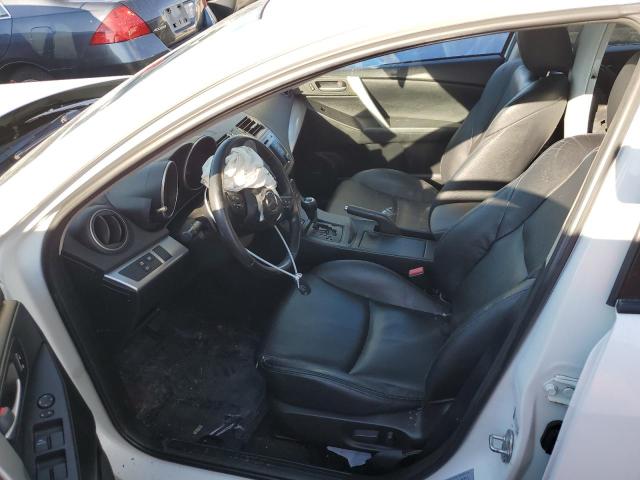 Photo 7 from auction – 2013 MAZDA 3 with VIN JM1BL1MP3D1779391