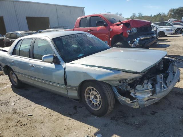 MERCURY GRAND MARQ 1996 с VIN 2MELM75W1TX627172 - Фото с аукциона