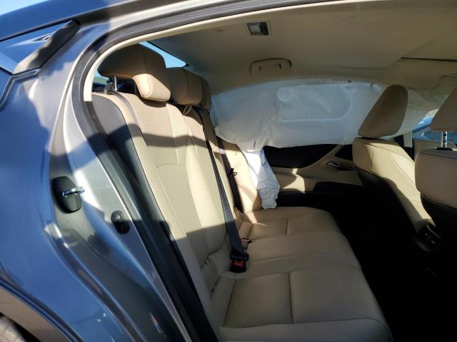 Photo 10 from auction – 2020 LEXUS ES 300H with VIN 58AD21B11LU012330