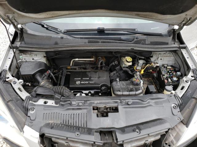 Photo 12 from auction – 2013 BUICK ENCORE CON with VIN KL4CJBSB6DB196180