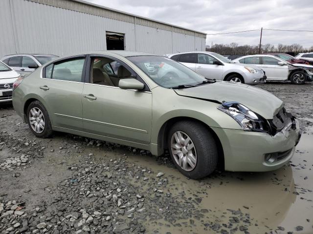 Photo 4 from auction – 2007 NISSAN ALTIMA 2.5 with VIN 1N4AL21E37C196791