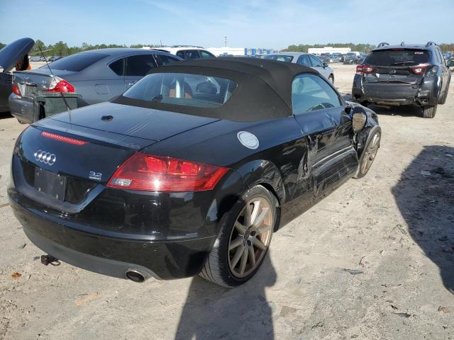 صورة رقم 3 من المزاد - 2008 AUDI TT 3.2 QUA مع VIN TRURD38J681002535