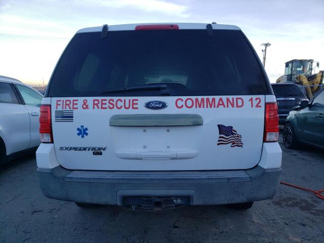 Photo 6 from auction – 2006 FORD EXPEDITION with VIN 1FMPU16506LA35457