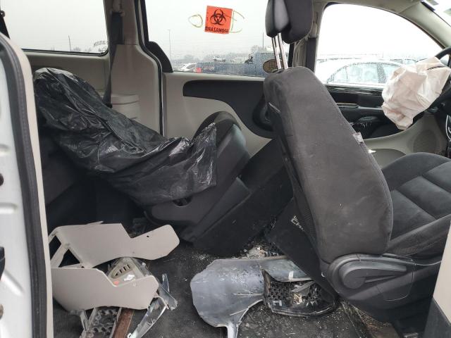 Photo 11 from auction – 2015 DODGE GRAND CARA with VIN 2C4RDGCG4FR536669