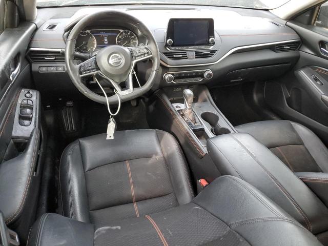 Photo 8 from auction – 2019 NISSAN ALTIMA SR with VIN 1N4BL4CV5KC217467