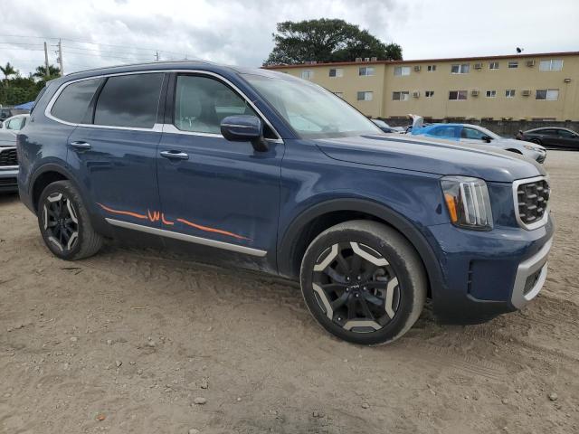Photo 4 from auction – 2023 KIA TELLURIDE with VIN 5XYP64GC9PG331748