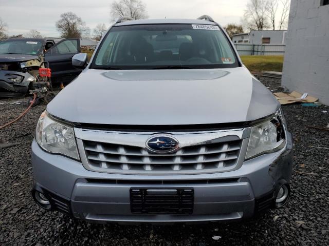Photo 5 from auction – 2013 SUBARU FORESTER 2 with VIN JF2SHADC1DH444198
