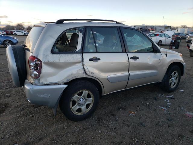 Photo 3 from auction – 2004 TOYOTA RAV4 with VIN JTEGD20VX40016993