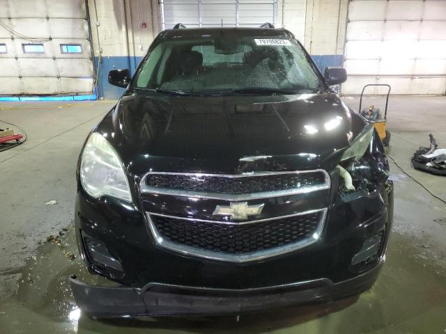 Photo 5 from auction – 2013 CHEVROLET EQUINOX LT with VIN 2GNFLDE30D6221601