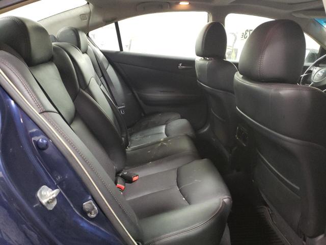 Photo 10 from auction – 2011 NISSAN MAXIMA S with VIN 1N4AA5AP6BC837319