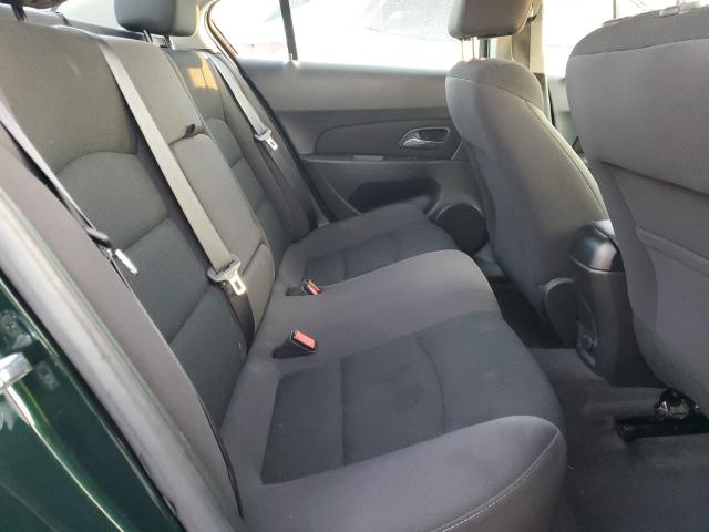Photo 10 from auction – 2015 CHEVROLET CRUZE LT with VIN 1G1PC5SB6F7225890