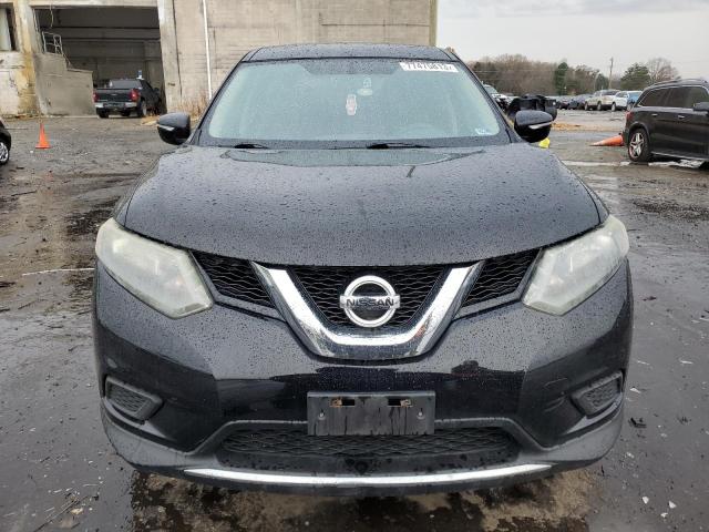 Photo 5 from auction – 2015 NISSAN ROGUE S with VIN 5N1AT2MV5FC863831