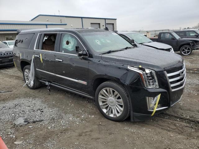 Photo 4 from auction – 2015 CADILLAC ESCALADE E with VIN 1GYS4UKJ4FR644979