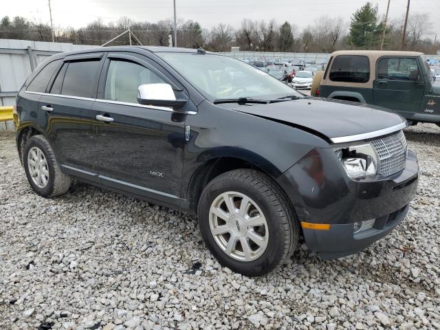 Photo 4 from auction – 2010 LINCOLN MKX with VIN 2LMDJ6JC4ABJ04856