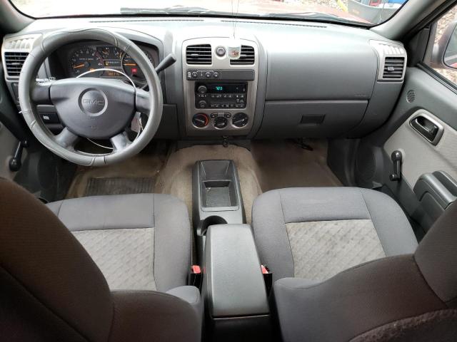 Фото 8 с аукциона – 2004 GMC CANYON с VIN 1GTDT136X48187429