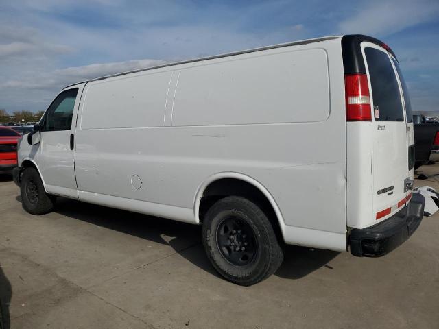Photo 2 from auction – 2012 CHEVROLET EXPRESS G2 with VIN 1GCWGGCAXC1185613