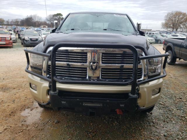 Photo 5 from auction – 2012 DODGE RAM 3500 L with VIN 3C63D3FL2CG342609