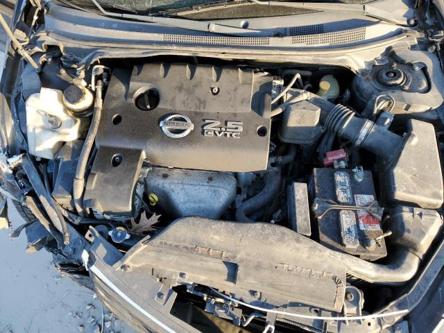 Photo 11 from auction – 2003 NISSAN ALTIMA BAS with VIN 1N4AL11DX3C291344