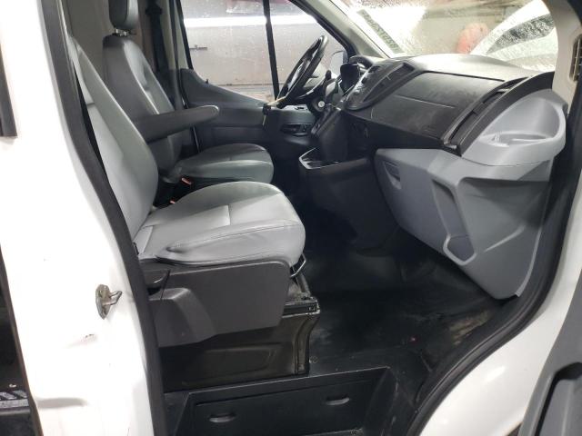Photo 11 from auction – 2016 FORD TRANSIT T- with VIN 1FTYR1YM5GKA12777