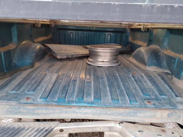 Photo 10 from auction – 1998 FORD F150 with VIN 1FTZF1723WKA70785
