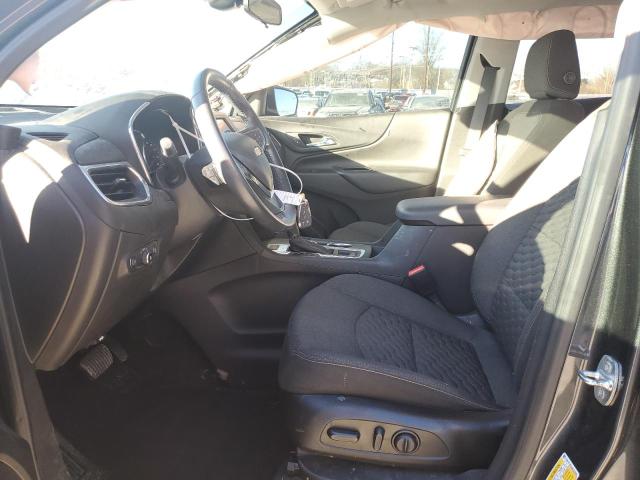 Photo 7 from auction – 2021 CHEVROLET EQUINOX LT with VIN 3GNAXUEV1ML378596