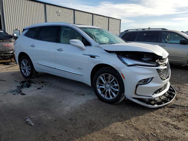 Photo 4 from auction – 2024 BUICK ENCLAVE AV with VIN 5GAERDKW8RJ113000