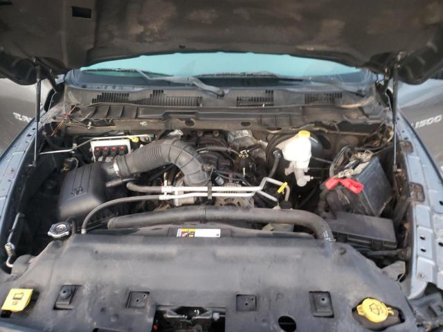 Photo 11 from auction – 2012 DODGE RAM 1500 S with VIN 1C6RD7FT5CS341092
