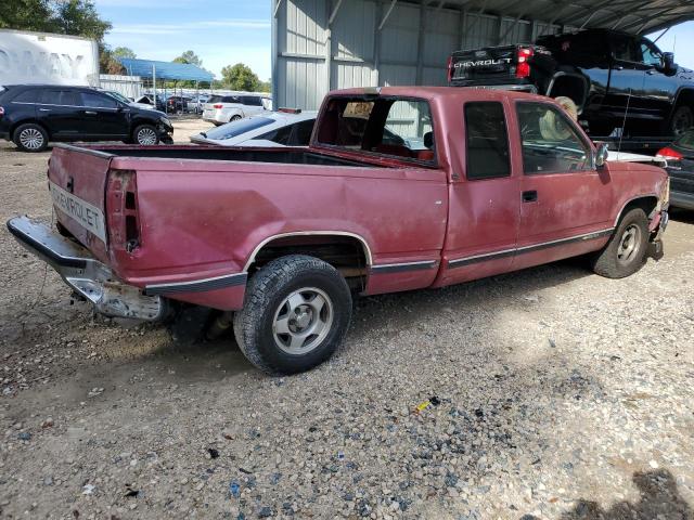 Photo 3 from auction – 1991 CHEVROLET GMT-400 C1 with VIN 2GCEC19H6M1198265