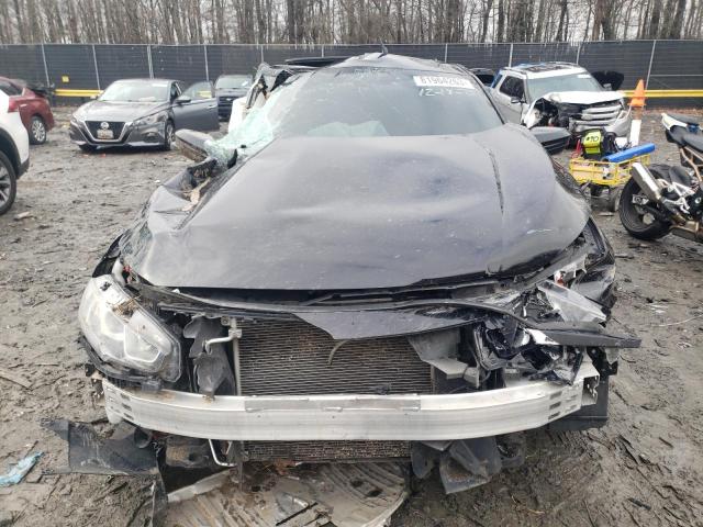 Photo 5 from auction – 2017 HONDA CIVIC EX with VIN 2HGFC2F70HH549692