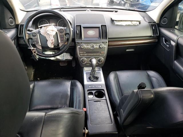 Photo 8 from auction – 2013 LAND ROVER LR2 HSE TE with VIN SALFT2BG3DH368387