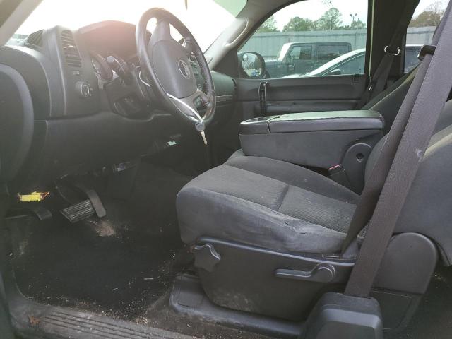 Photo 7 from auction – 2007 GMC NEW SIERRA with VIN 1GTEK19077Z514507