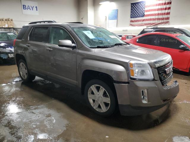 Photo 4 from auction – 2010 GMC TERRAIN SL with VIN 2CTFLDEY4A6267324