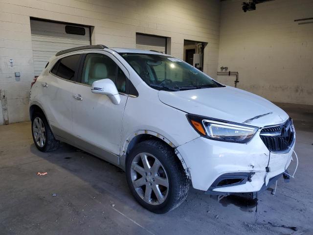 Photo 4 from auction – 2017 BUICK ENCORE ESS with VIN KL4CJGSB9HB052710