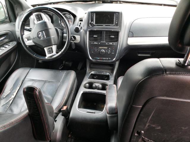 Photo 8 from auction – 2012 DODGE GRAND CARA with VIN 2C4RDGEG7CR264742
