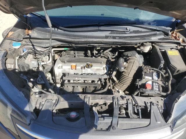 Photo 11 from auction – 2012 HONDA CR-V EX with VIN 5J6RM3H54CL024389