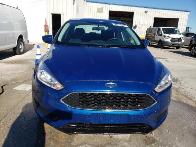 Photo 5 from auction – 2018 FORD FOCUS SE with VIN 1FADP3F25JL226757