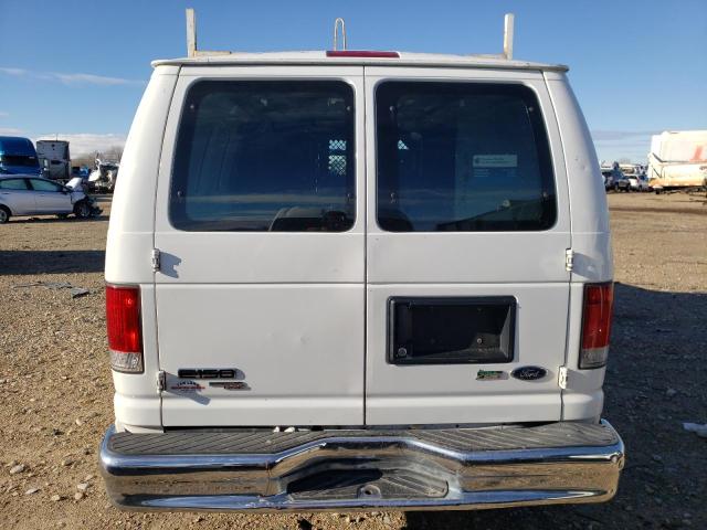 Photo 6 from auction – 2011 FORD ECONOLINE with VIN 1FTNE1EW9BDB06324