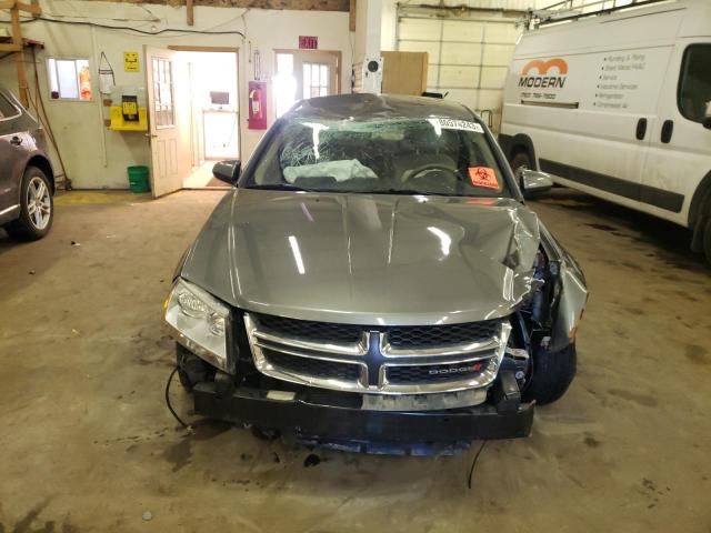 Photo 5 from auction – 2013 DODGE AVENGER SX with VIN 1C3CDZCG8DN682086