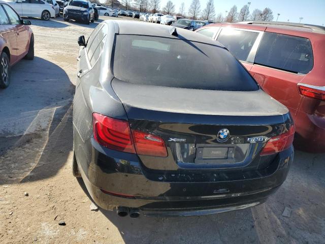Photo 6 from auction – 2013 BMW 528 XI with VIN WBAXH5C54DD113330