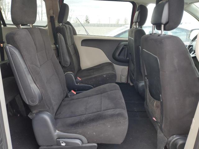 Photo 11 from auction – 2013 DODGE GRAND CARA with VIN 2C4RDGCG7DR684988