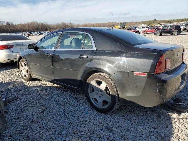 Photo 2 from auction – 2010 CHEVROLET MALIBU 2LT with VIN 1G1ZD5E72AF237238