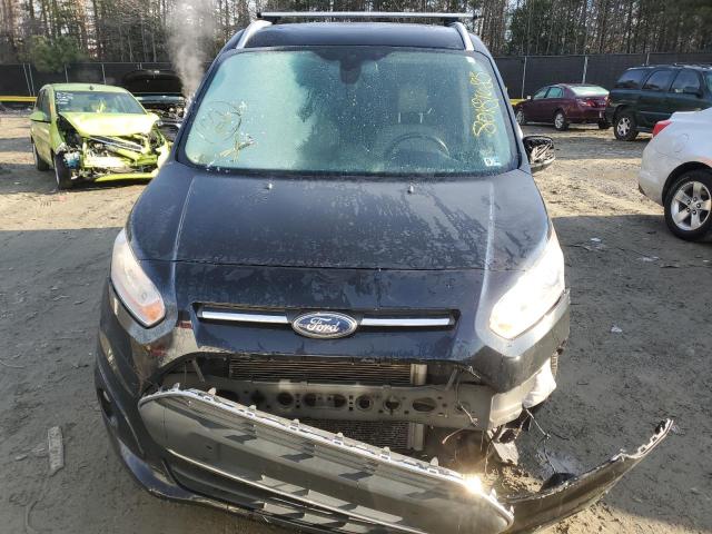 Photo 5 from auction – 2018 FORD TRANSIT CO with VIN NM0GE9G73J1362839