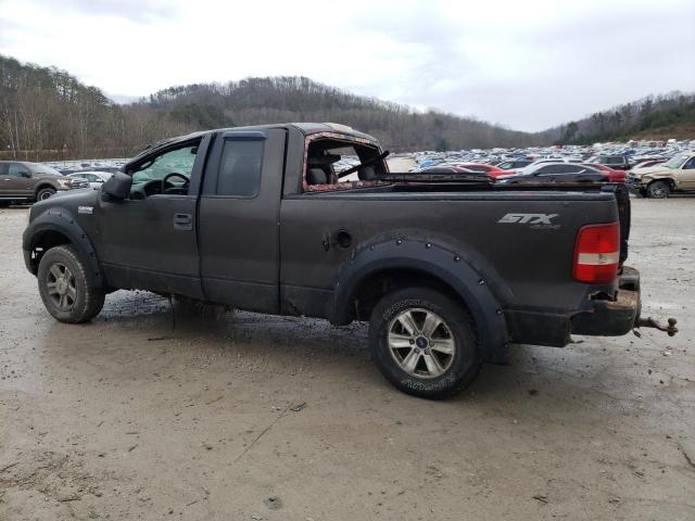 Photo 2 from auction – 2005 FORD F150 with VIN 1FTRX14W85NA71268