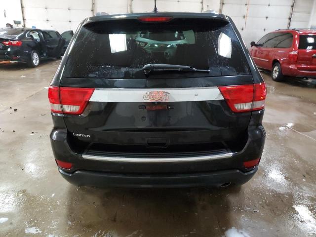 Photo 6 from auction – 2013 JEEP GRAND CHER with VIN 1C4RJEBG9DC503946