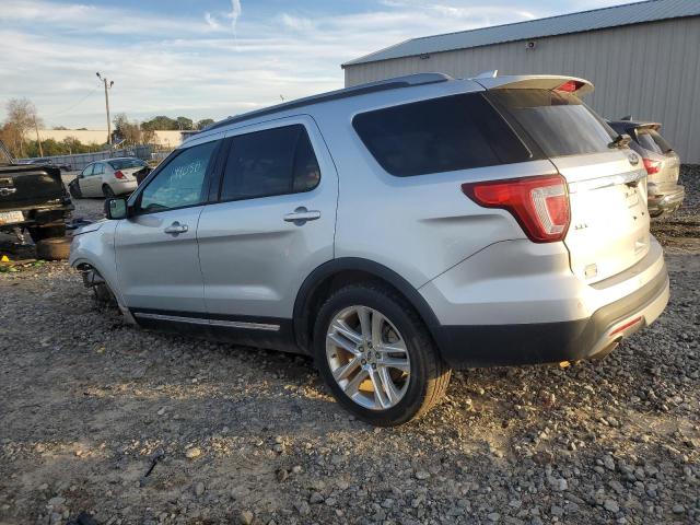 Photo 2 from auction – 2016 FORD EXPLORER X with VIN 1FM5K7D80GGC81478