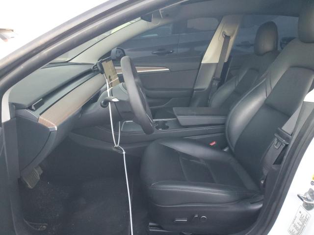 Photo 7 from auction – 2022 TESLA MODEL 3 with VIN 5YJ3E1EB7NF244462