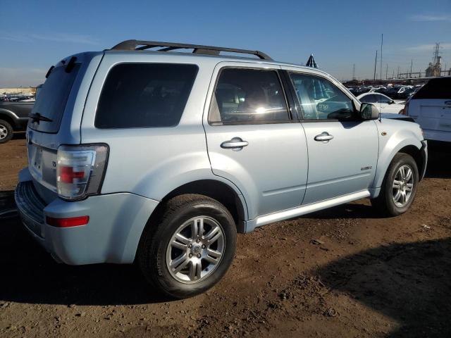 Photo 3 from auction – 2008 MERCURY MARINER with VIN 4M2CU81138KJ12048